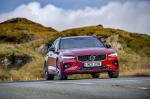 Volvo V60 T5 R-Design 2018 года (UK)
